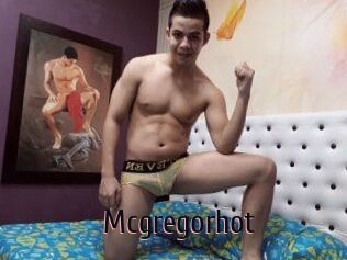 Mcgregorhot