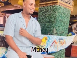 Mcney