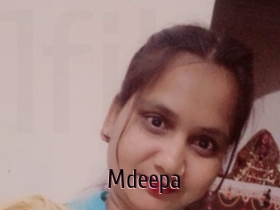 Mdeepa