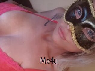 Me4u