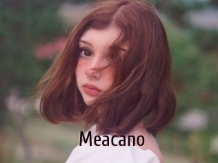 Meacano