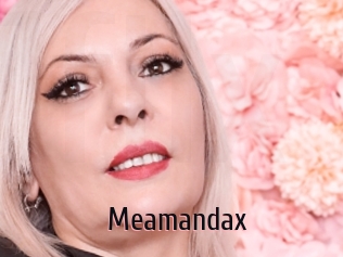 Meamandax
