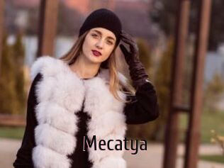 Mecatya