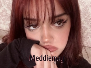 Meddiemay