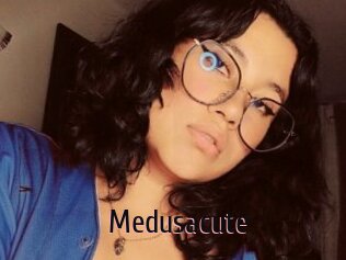 Medusacute