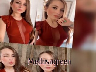 Medusagreen