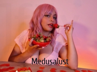Medusalust