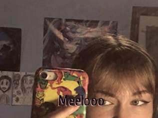 Meelooo