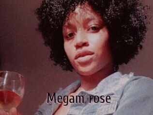 Megam_rose