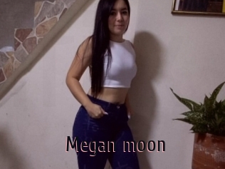Megan_moon