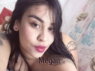 Megan