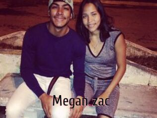 Megan_zac