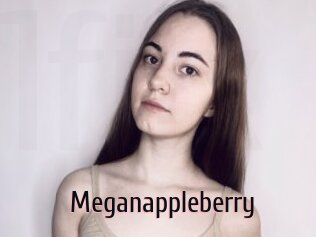 Meganappleberry