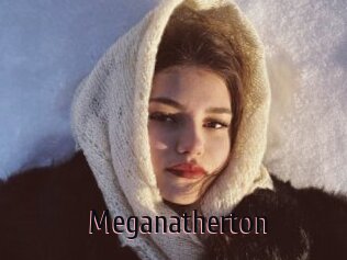 Meganatherton