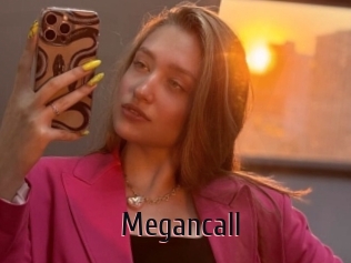 megancall 1 film x