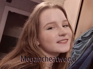Megancheatwood