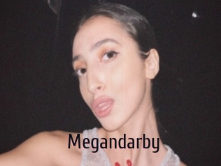Megandarby