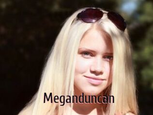 Meganduncan