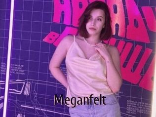 meganfelt 1 film x