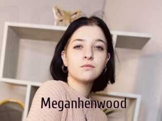 Meganhenwood