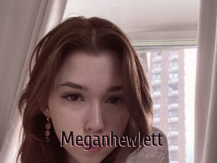 Meganhewlett