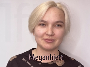 Meganhiett