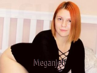 Meganjeff