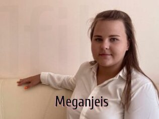 Meganjeis