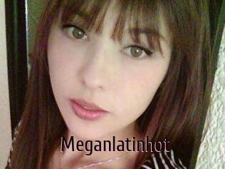 Meganlatinhot