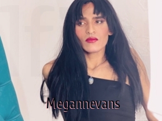 Megannevans