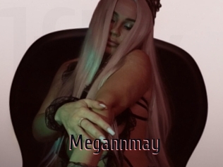 Megannmay