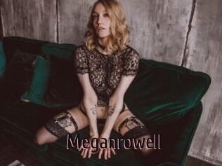 Meganrowell