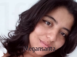 Megansanta
