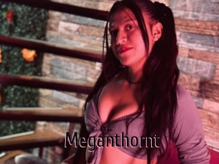 Meganthornt