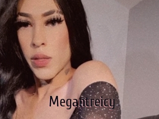 Megantreicy