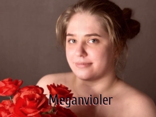 Meganvioler