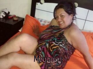 Meganyy