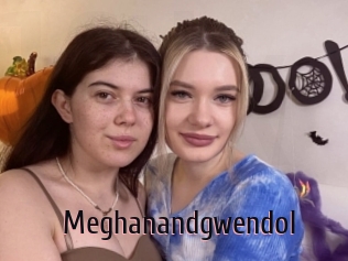 Meghanandgwendol