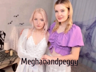 Meghanandpeggy