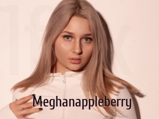 Meghanappleberry