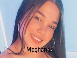 Meghanas