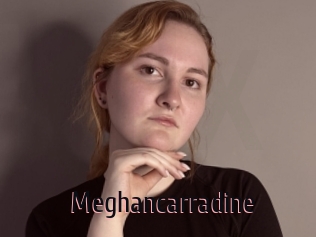 Meghancarradine