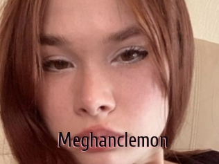 Meghanclemon
