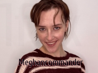 Meghancommander