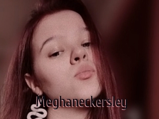 Meghaneckersley
