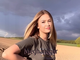 Meghaneger