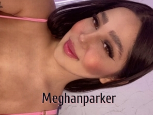 Meghanparker