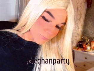 Meghanparty