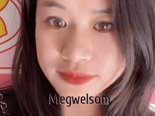 Megwelsom