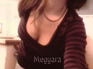 Megyara